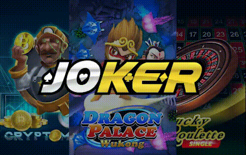 ezc wt joker animation